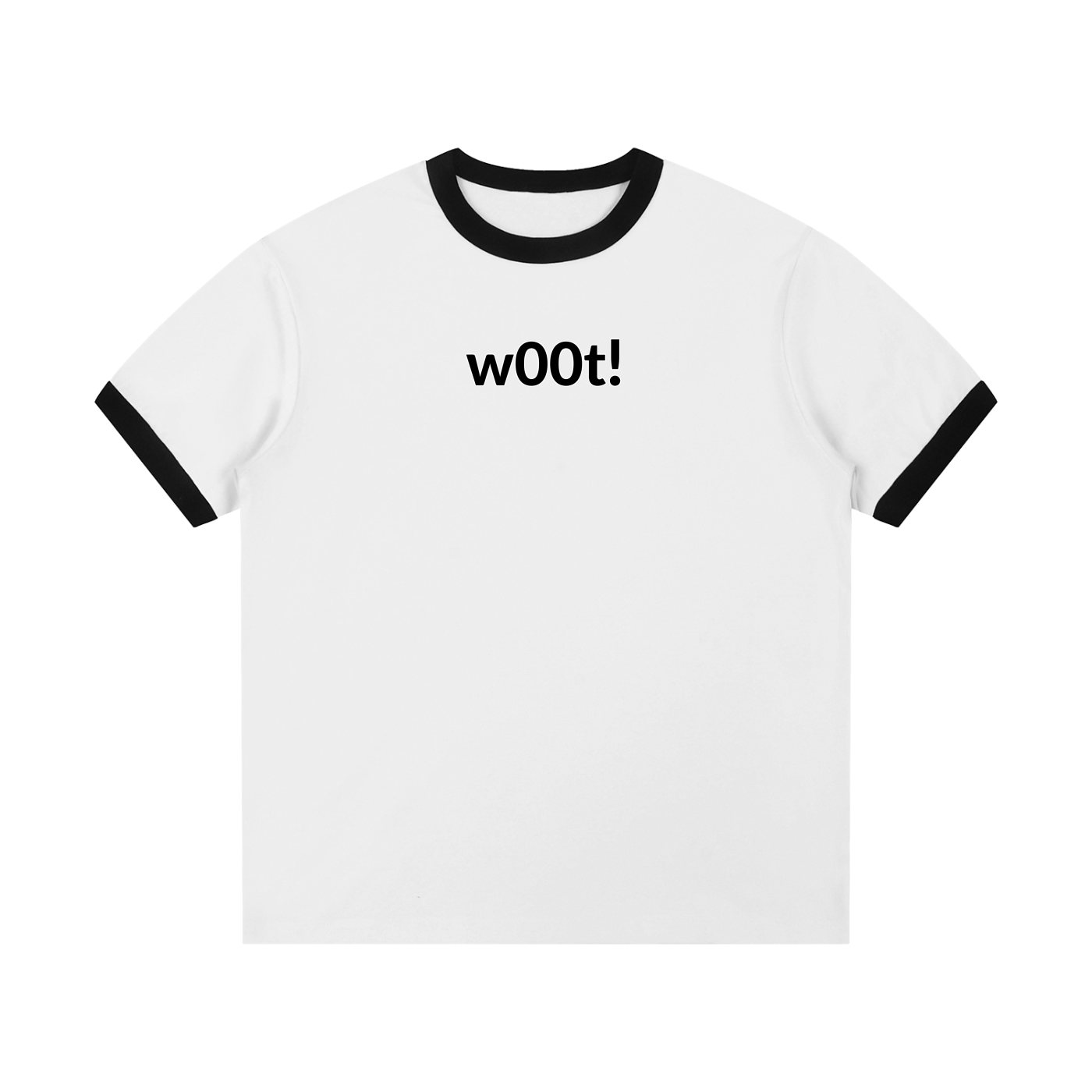w00t! Classic Tee