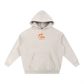 Smoking Killz Oversize Hoodie